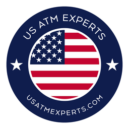 US ATM Experts logo